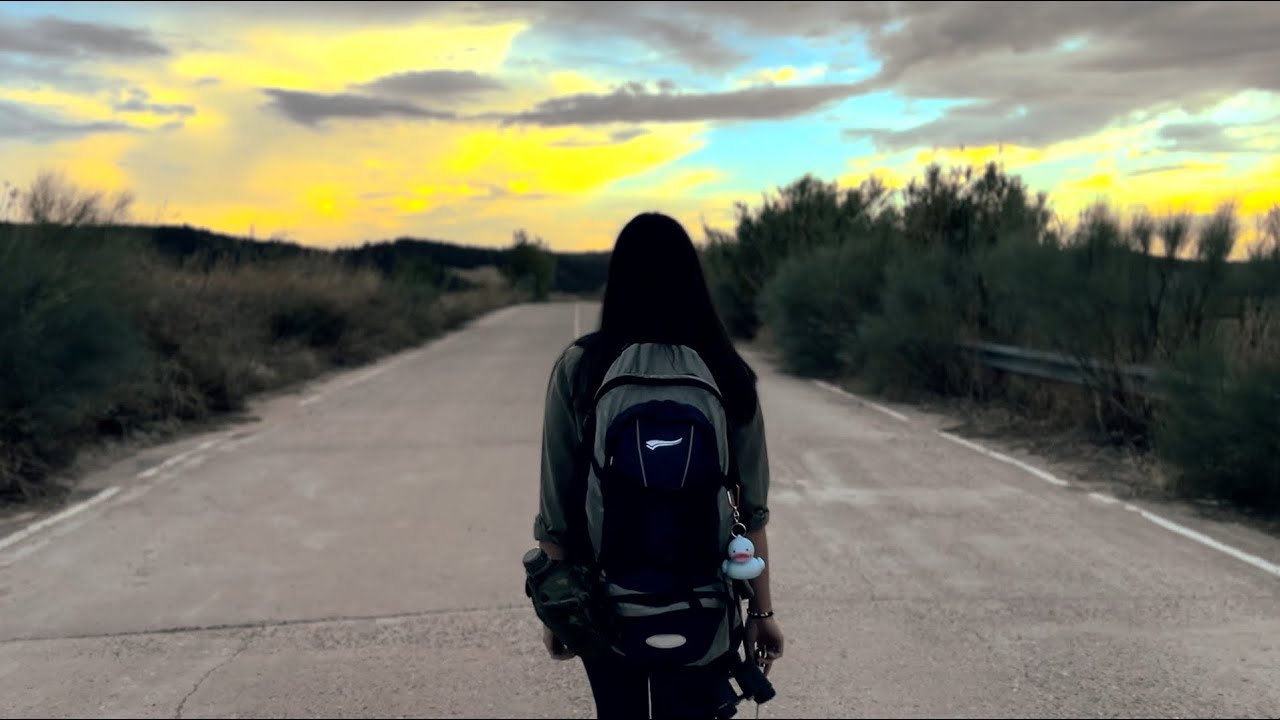 Watch Marta Goumes - El final de mí (Visualizer lyric video) on YouTube Watch Marta Goumes - El final de mí (Visualizer lyric video) on YouTube
