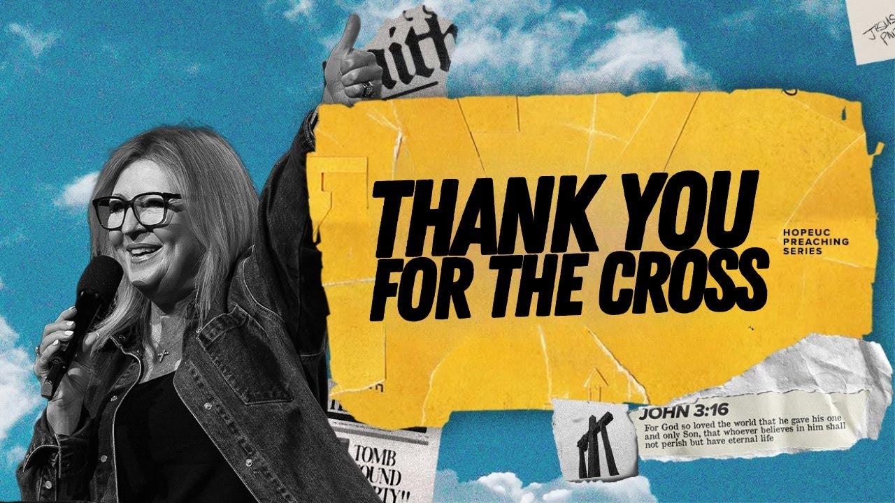 Хорошая новость с П.С. Дарлин Зшех