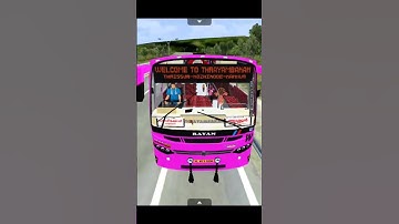 Click here to download 👆🏻 Bus Mod In Bus Simulator Indonesia - Bussid Bus Mod - Bus game