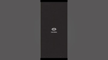 How to Create XAPK files Using only Android phone.