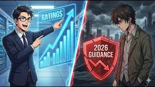 S&P Global’s $15B Year: Iron Foundation or Cracks in the Armor?
