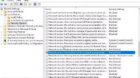 Fix: \\PC Is Not Accessible - You Might Not Have Permission to Use This Network Resource