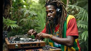 Dub Reggae Session / Rasta Grooves & Ganja Rhythms (Dub Mix - Dub Music - Soft Dub Reggae) screenshot 1