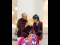 🕊️ 🕊️🕊️Bhikkhu Pannakara "Sincere Reflections on a Son’s Devotion and Memories of His Late Mother."