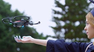 DJI — Spark — Карманный гаджет