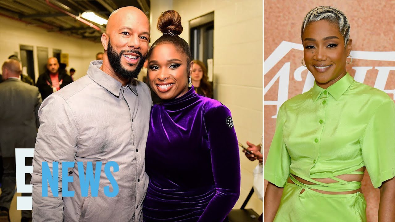 Jennifer Hudson Reveals Why She Rejected Common's Marriage Proposal | She Wants To Leave