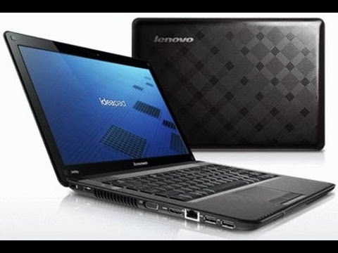 lenovo u550 disassembly youtube