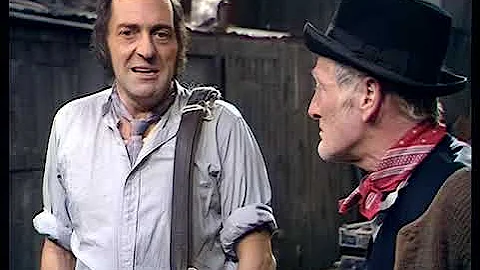 Cuckoo In The Nest Steptoe & Son 1080p50fps (Digit...
