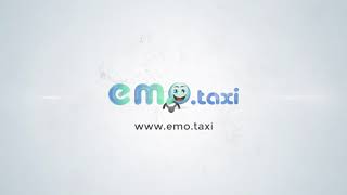 Mobile App Emo Taxi Promo screenshot 4