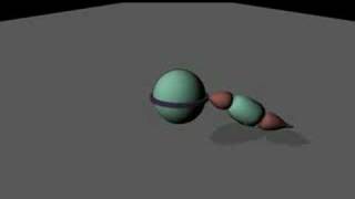 bounce test with tail full render