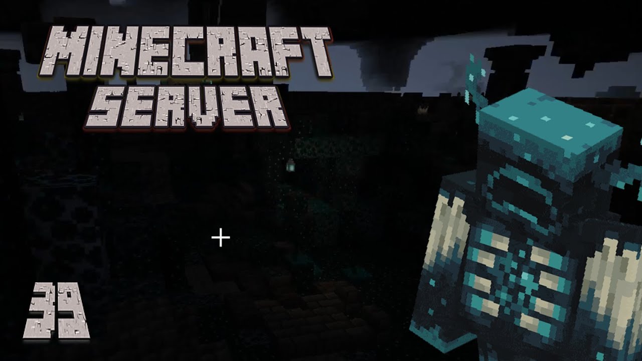 Dangerous Mission - Minecraft Server [PART:39] - YouTube