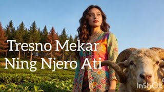 Lagu Pop Jawa Romantis 2026   Tresno Mekar Ning Jero Ati love Blossoms Deep In The Heart musik 