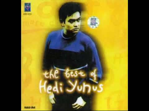 A20-Tinggallah Ku Sendiri (Hedi Yunus \u0026 Nike Ardilla)