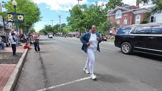 Memorial day Parade West Haven CT 2025 1 Video