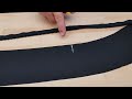 End of video