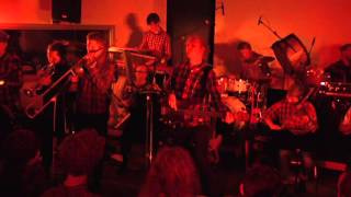 Skull Kids - To Far Away Times (Live)