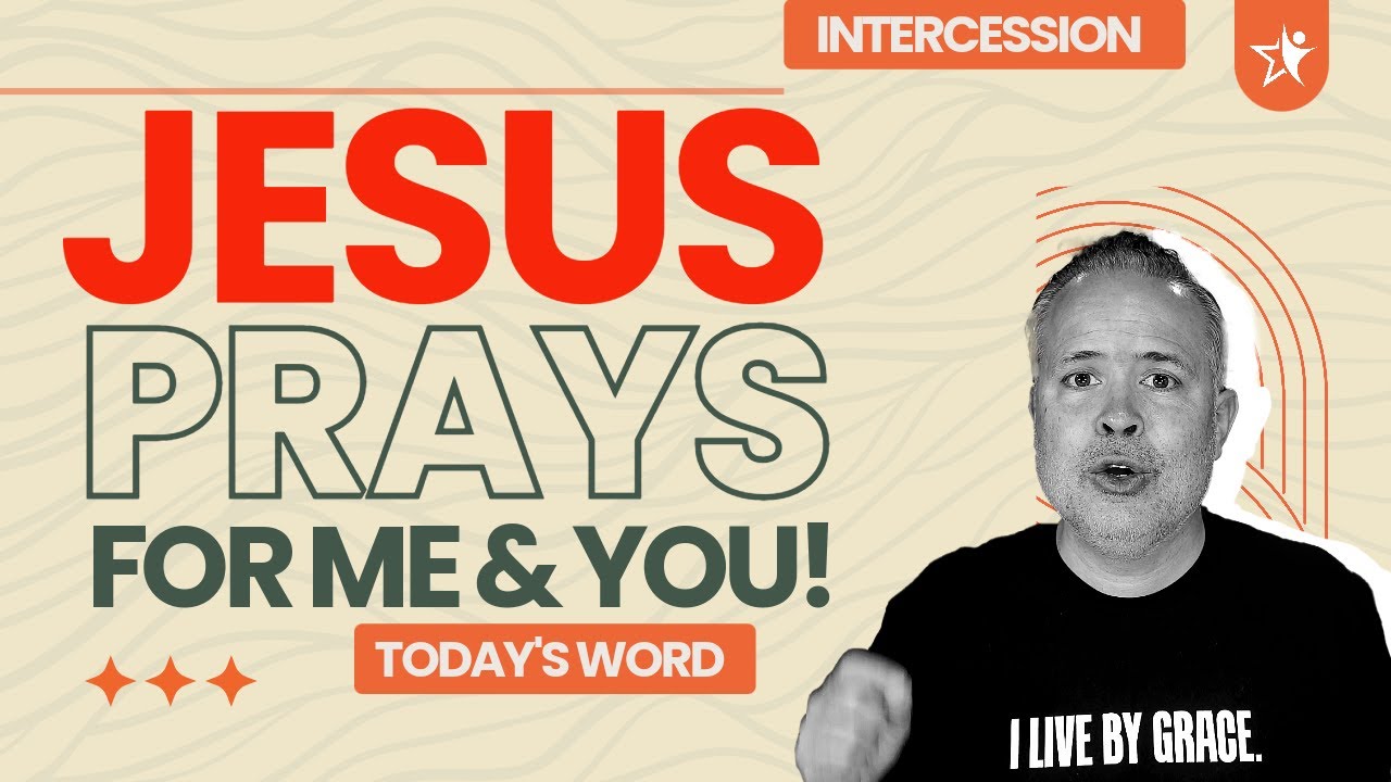 Verse Jesus Intercedes For Us Verse Jesus Intercedes For Us