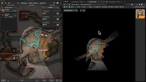 EncounterPlus Tips—Send dice rolls from D&D Beyond to EncounterPlus with EncounterBeyond