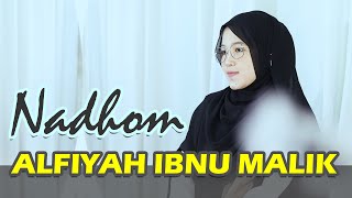 NADHOM ALFIYAH IBNU MALIK (Cover) Khanifah Khani