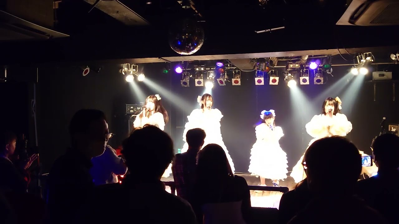 シンデレラストーリー　サザンクロス