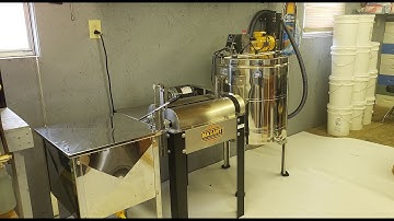 #beekeeping 2023: # Honey Harvest / part #1 of 3