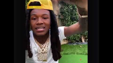 Raw youngin - real luv🌹 “snippet”