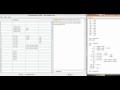 Chromosome toolkit gui demo 2 of 3