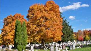 Mt. Hope Cemetery - Rochester NY