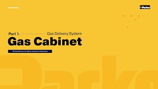 Instrumentation Products Applied in Semiconductor Industry - Part1 (EN)