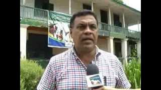 El Campus TV - Programa No. 26  15-08-2013