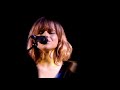 Gabrielle Aplin - Coming Home ( Live Manchester Cathedral, 19/10/2017 )