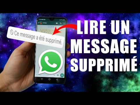 Vidéo: Comment Savoir De Qui Provient La Lettre De Notification ?