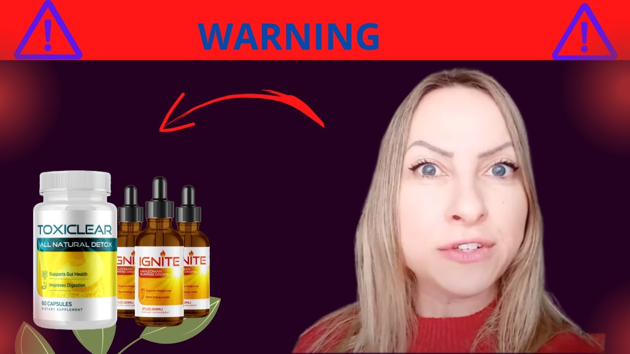 IGNITE REVIEW ((WARNING!)) Ignite Reviews_ Ignite Amazonian Sunrise Drops _Ignite Weight Loss _