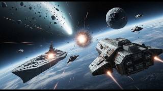The Terrible Truth Revealed — Aliens Realized Humanity Was Made for War Too Late | SCI Fi | HFY