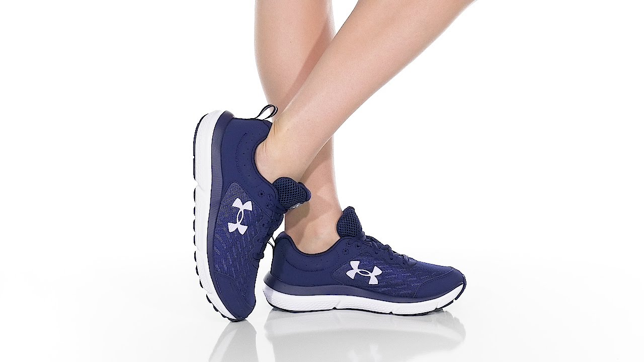 Under Armour Charged Assert 10 SKU: 9815332 