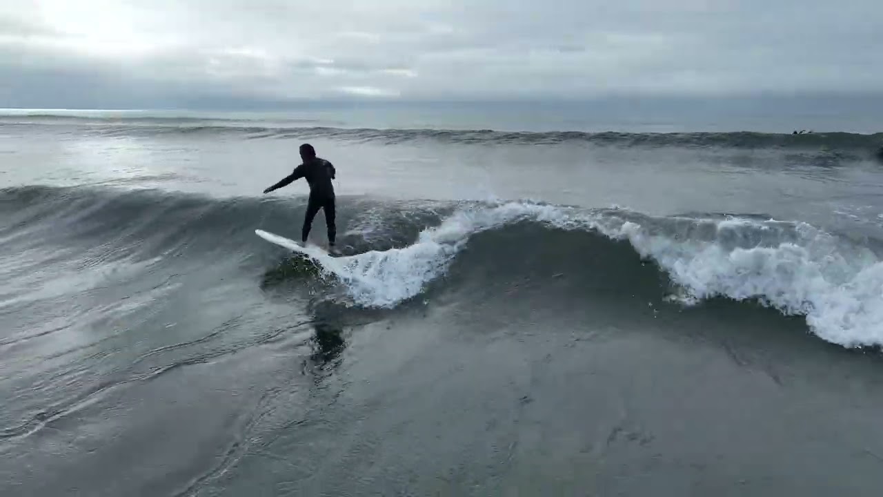 本日のモデルさん】2026/5/8 静波新堤 （Shizunami Beach in Japan