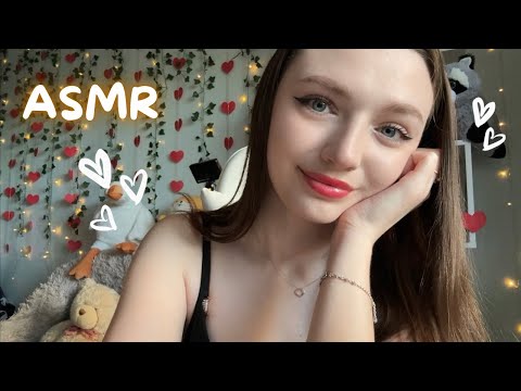 10 АСМР-триггеров, чтобы уснуть прямо сейчас 🥱