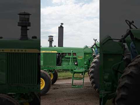 How Is Farm Equipment Used for Money Laundering? | Odd Lots #shorts