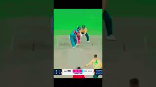Ind Vs SA T20 World Cup match Recap🎮