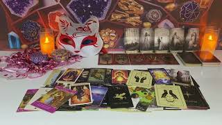 LIBRA A PROPOSAL, FIRE SIGN - LIBRA LOVE TAROT READING