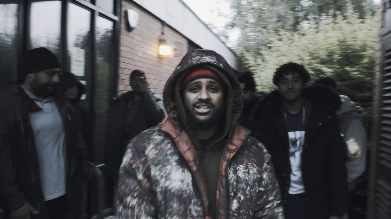 Focuz Patron | Winter SZN [@TMTVPR]