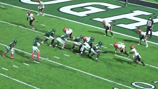 Muskogee vs Tahlequah HYPE VIDEO