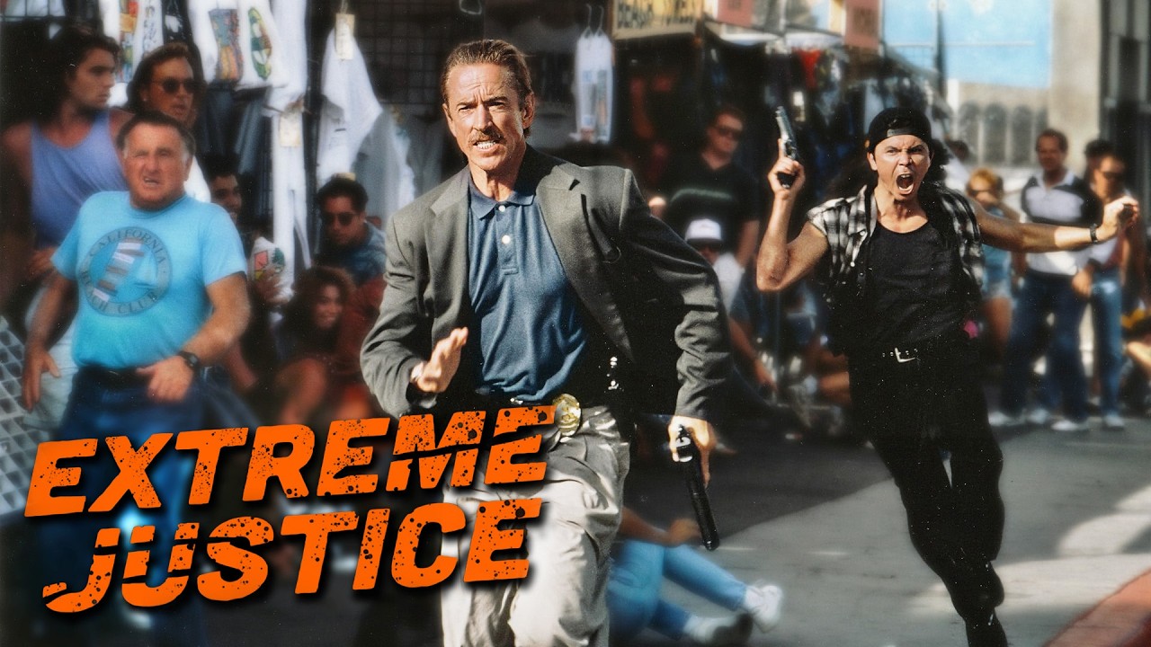 Extreme Justice