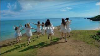 Twice - dance the night away (sped up)