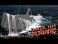 Raise The Titanic