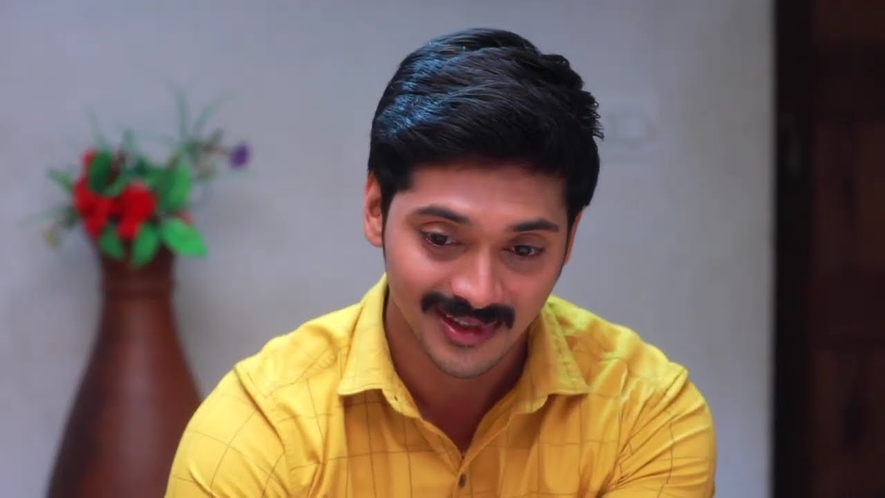 Kannathil Muthamittal - Ep 190 - A. Muruganandham - Tamil Tv Serial - Zee5 Tamil Classics