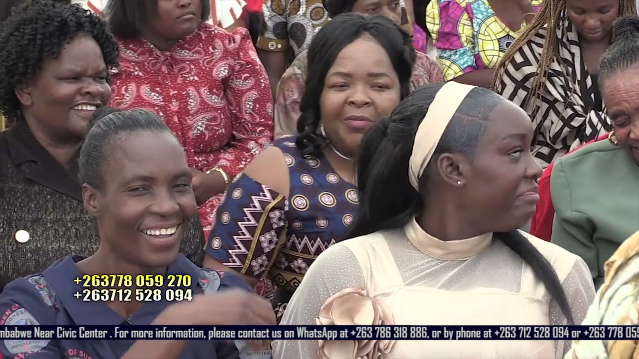 Mukomana arikuda musikana wake nenhumbu yake-Prophet T Freddy