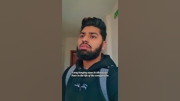 Thumbnail of Sad Arabic Nasheed | Taweel Al Shawq | Haafiz Husnain | with English Translation