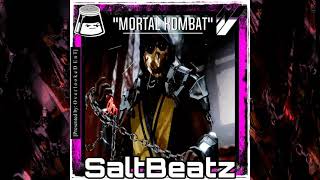 Mortal Kombat | Key: Am | Bpm: 145 | [2021]