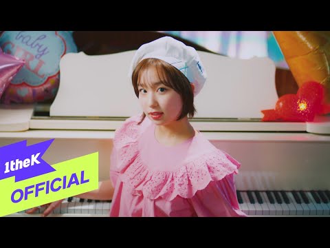 [MV] woo!ah!(우아!) _ woo!ah! (우아!)